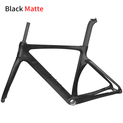 Carbon Road Bike Frame Internal Cable Routing   Lightweight Carbon Disc Road Bike Frame Racing Bike Road Bike Parts