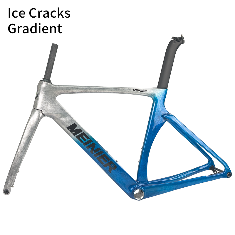 Carbon Road Bike Frame Internal Cable Routing   Lightweight Carbon Disc Road Bike Frame Racing Bike Road Bike Parts