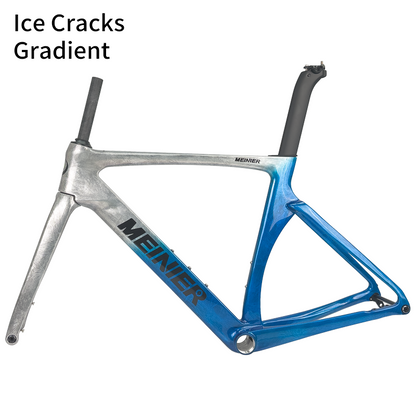 Carbon Road Bike Frame Internal Cable Routing   Lightweight Carbon Disc Road Bike Frame Racing Bike Road Bike Parts