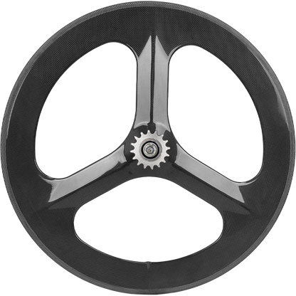 700C Carbon Track Wheels Rim Brake 14mm 3K Matte/3K Glossy Racing Wheel Fixed Gear Bike Clincher Carbon Wheelset