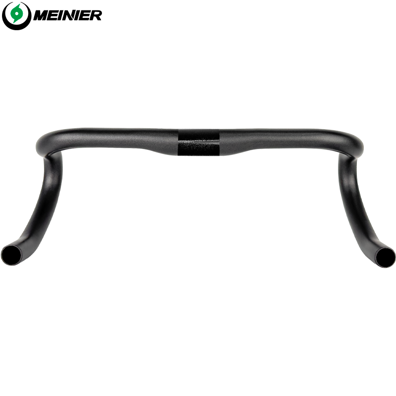 Lightweight Carbon Fiber Track Bike Handlebar 31.8MM Drop Bar for Road Bicycle High Performance