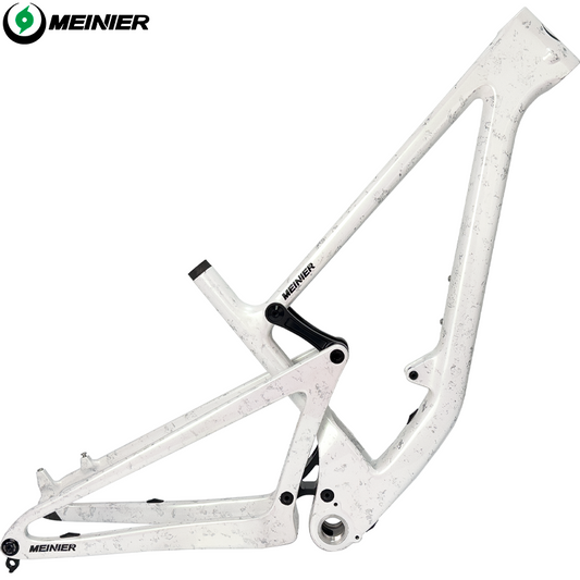 Hot Selling Products Full Suspension Frame Boost 148x12mm UDH BSA Carbon Mountain Bike Frame Disc Brake MTB Frame Carbon 29er