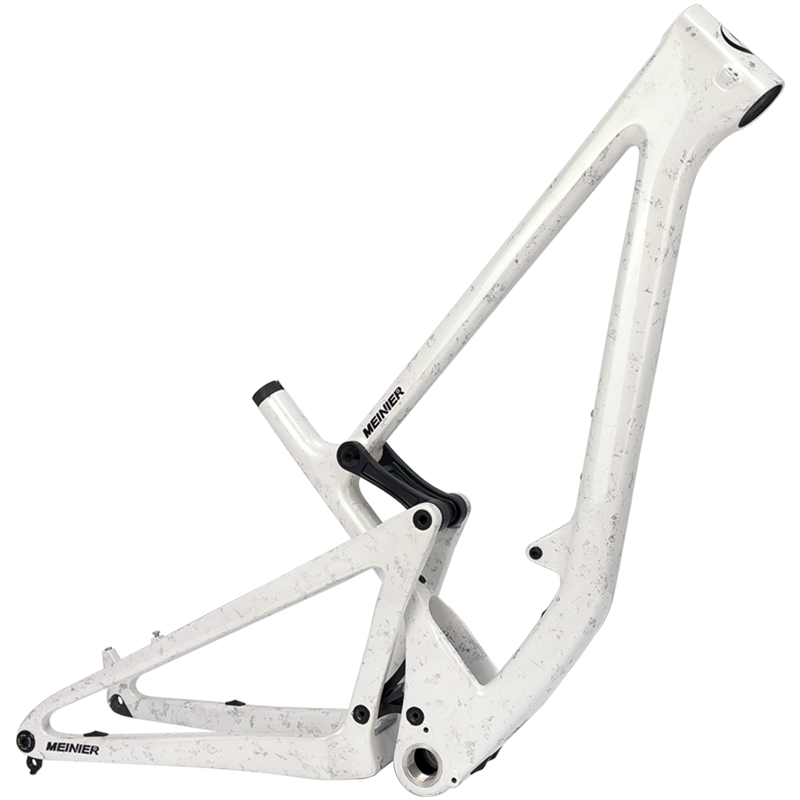 Hot Selling Products Full Suspension Frame Boost 148x12mm UDH BSA Carbon Mountain Bike Frame Disc Brake MTB Frame Carbon 29er