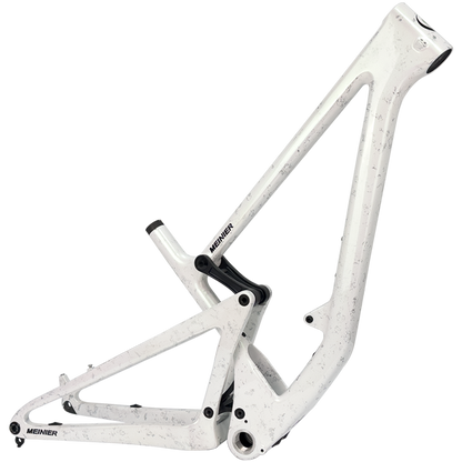 Hot Selling Products Full Suspension Frame Boost 148x12mm UDH BSA Carbon Mountain Bike Frame Disc Brake MTB Frame Carbon 29er