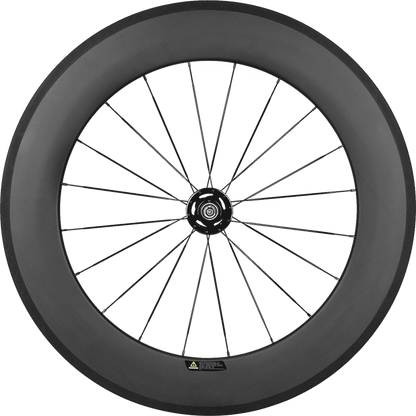 700C Carbon Track Wheels Rim Brake 14mm 3K Matte/3K Glossy Racing Wheel Fixed Gear Bike Clincher Carbon Wheelset