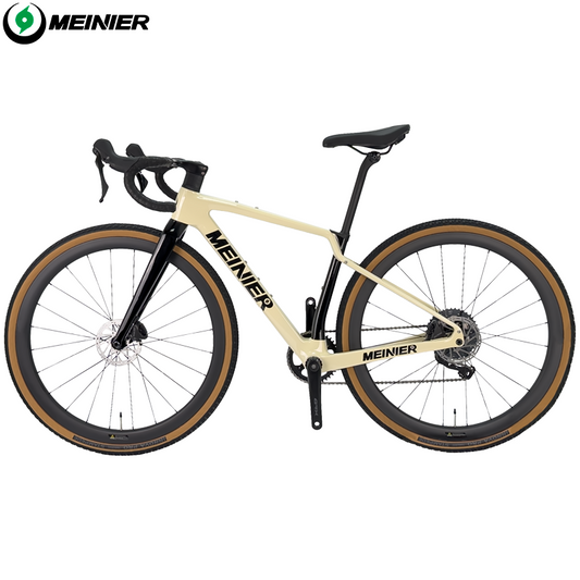 High Quality 700C Gravel Carbon Bike Hydraulic Disc Brake 1x11Speed Aero Road Bike Fully Hidden Cables Carbon Gravel Bike