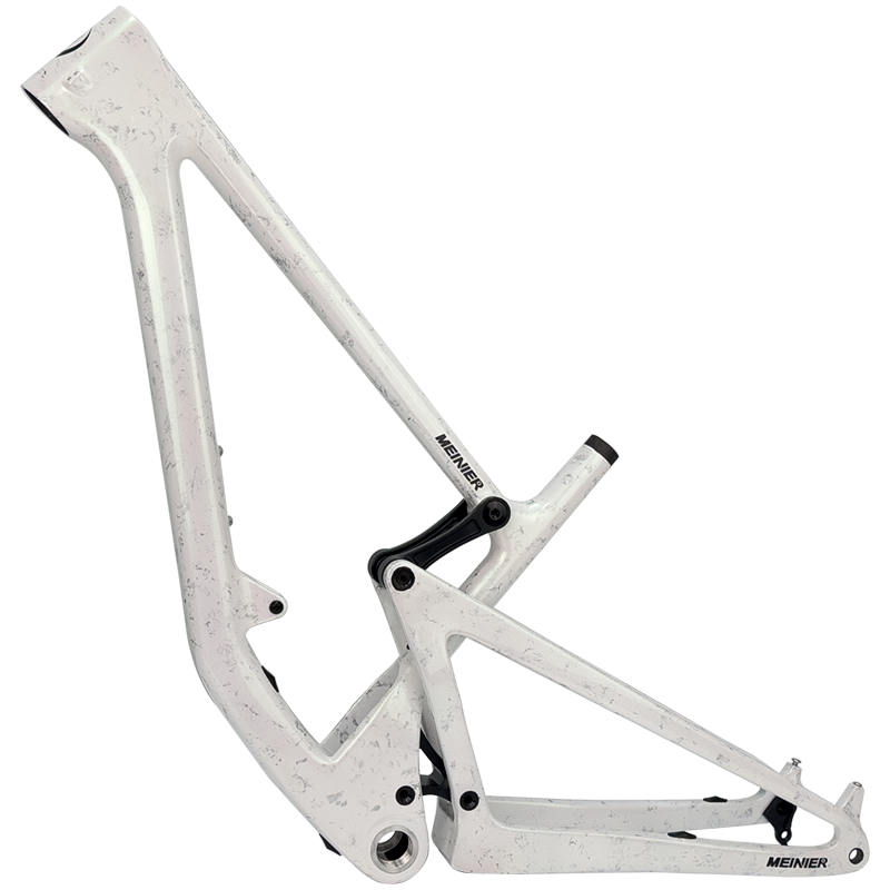 Hot Selling Products Full Suspension Frame Boost 148x12mm UDH BSA Carbon Mountain Bike Frame Disc Brake MTB Frame Carbon 29er