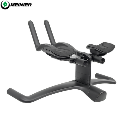 MEINIER Carbon TT Handlebars Internal Cable Routing 28.6mm Clamp Diameter Road Bike Handlebar 400mm/420mm