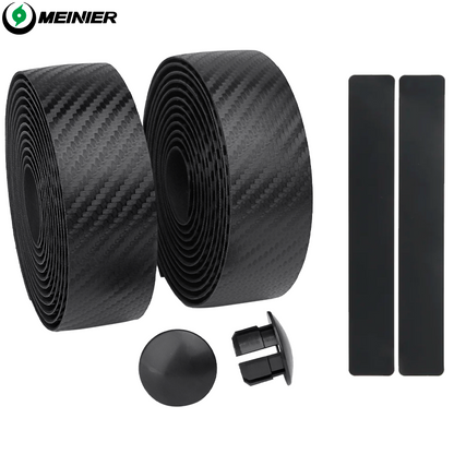 Premium 3K Road Bike Handlebar Tape 2100x30mm Anti Slip Bicycle Grip Tape for Cycling Accessories