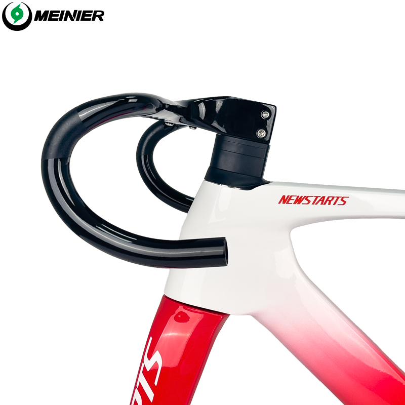 24er Carbon Road Bike Frame Max 32C Tire Disc Brake Lightweight Road Bike Frame Set for Kids Bike