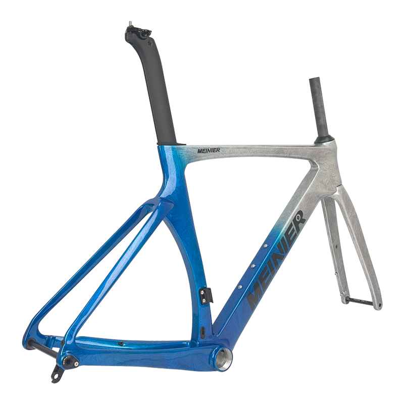 Carbon Road Bike Frame Internal Cable Routing   Lightweight Carbon Disc Road Bike Frame Racing Bike Road Bike Parts