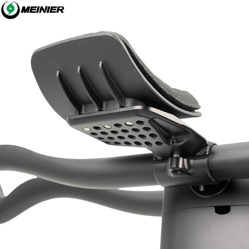 MEINIER Carbon TT Handlebars Internal Cable Routing 28.6mm Clamp Diameter Road Bike Handlebar 400mm/420mm