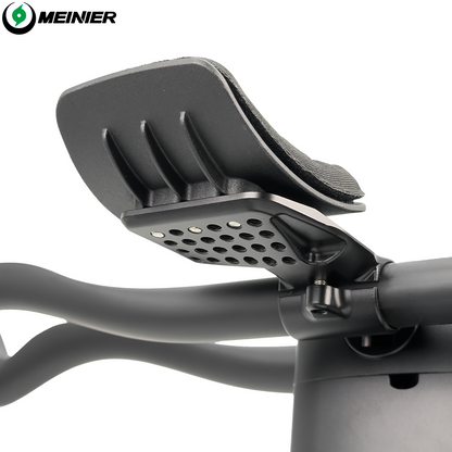 MEINIER Carbon TT Handlebars Internal Cable Routing 28.6mm Clamp Diameter Road Bike Handlebar 400mm/420mm