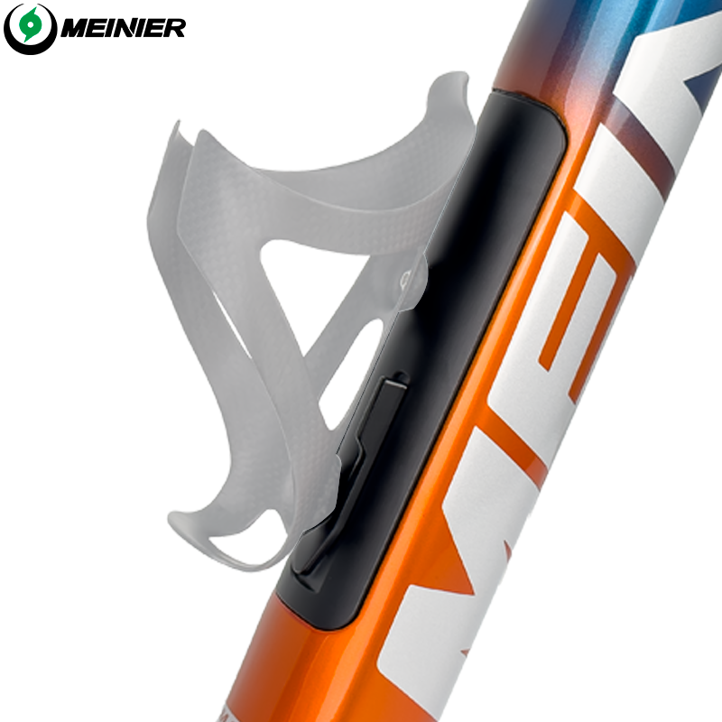 MEINIER SnakeMax Carbon Fiber Mtb Frame with Tool Box Full Hidden Cable Carbon Bicycle Frame 148x12mm UDH Mtb Hardtail Frame