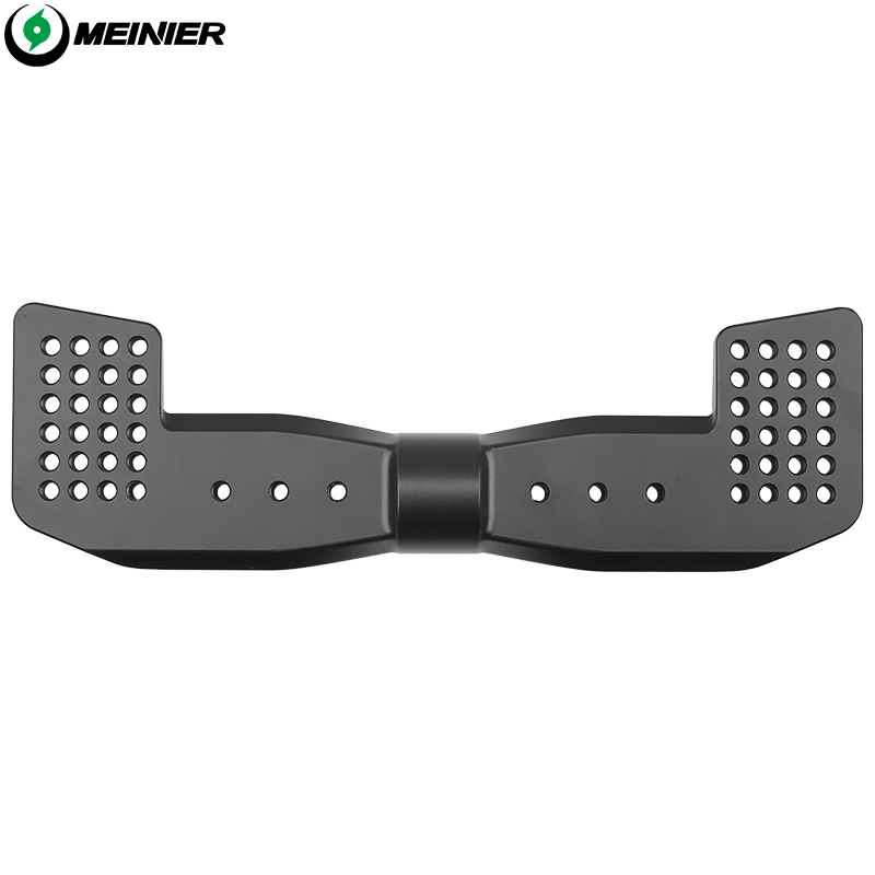 MEINEIR Carbon TT Handlebars 400mm/420mm Carbon Road Bike Handlebar 28.6mm Clamp Diameter