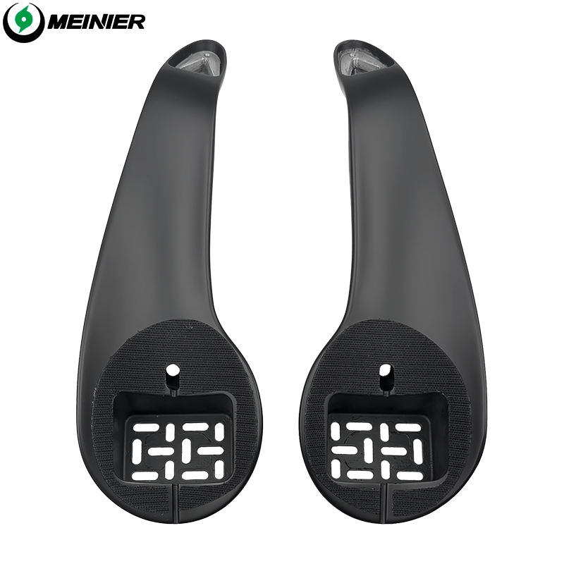 MEINEIR Carbon TT Handlebars 400mm/420mm Carbon Road Bike Handlebar 28.6mm Clamp Diameter