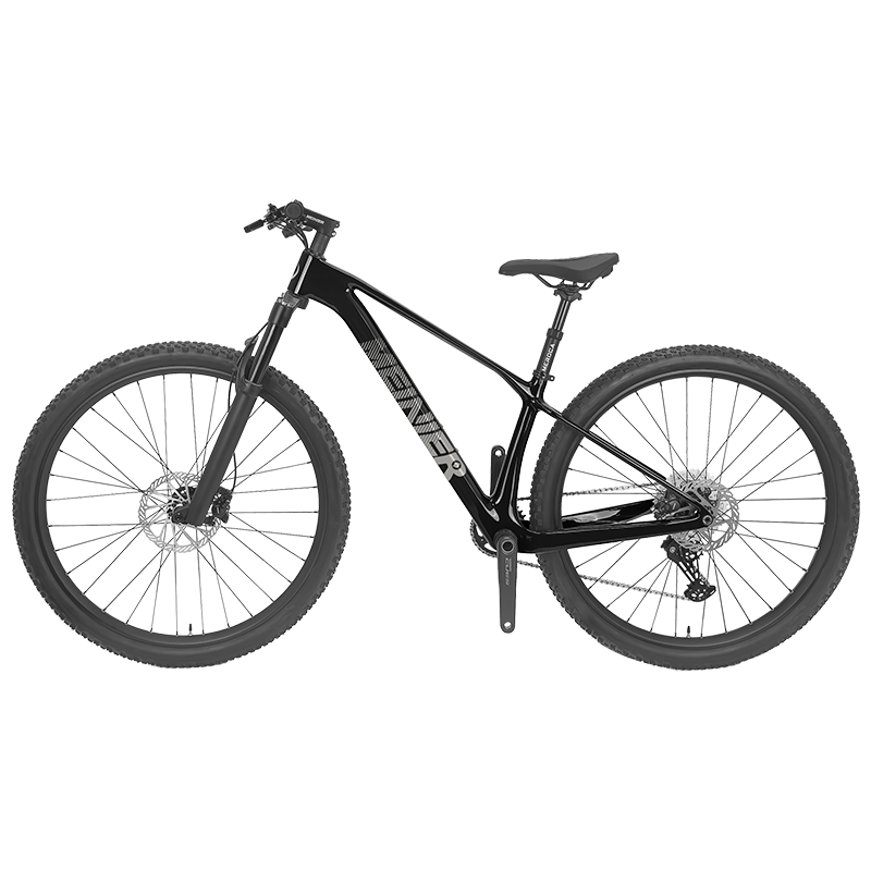 29inch Carbon Fiber Mountain Bike
